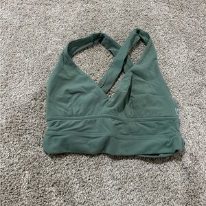 buff bunny alpha bra